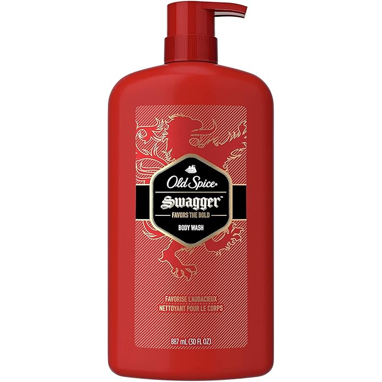 Amazon.co.jp: 【Old Spice】オールドスパイス ボディウォッシュ